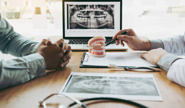 Best TMJ/TMD Treatment  in Cheverly, MD
