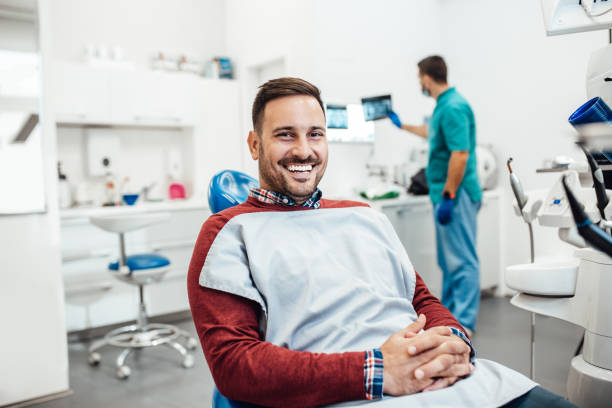 Best Sedation Dentistry  in Cheverly, MD