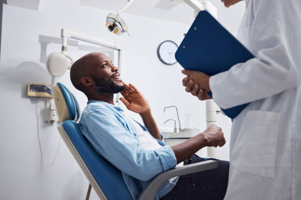Best Sedation Dentistry  in Cheverly, MD