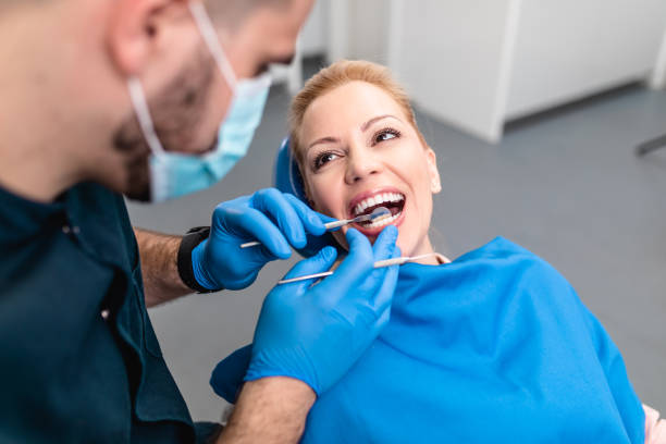 Best Dental X-Rays and Imaging  in Cheverly, MD