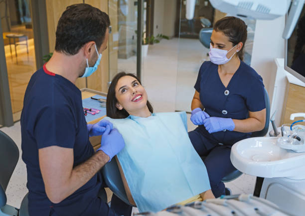 Professional Holistic Dental Care Services in Cheverly, MD