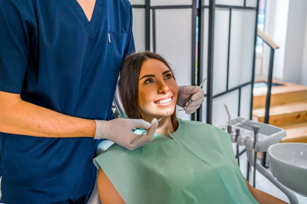 Best Dental Fillings (Composite and Amalgam)  in Cheverly, MD