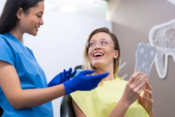 Best Cosmetic Dentistry  in Cheverly, MD