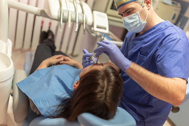 Best Sleep Apnea Treatment  in Cheverly, MD