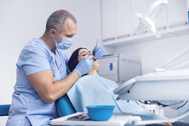 Dental Inlays and Onlays in Cheverly, MD